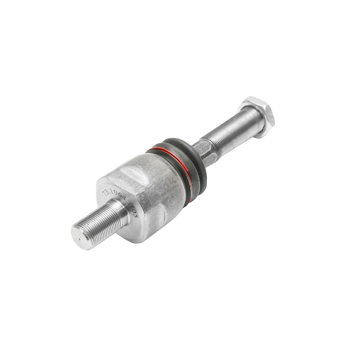 Kormányösszekötő rúd John Deere, Case IH, Deutz-Fahr OEM 0.900.0451.6, 04415654, AL178074, AL178287, AL60161, AL39316, RE212813, AL178074, 311446A1, 85807975 Breckner Germany