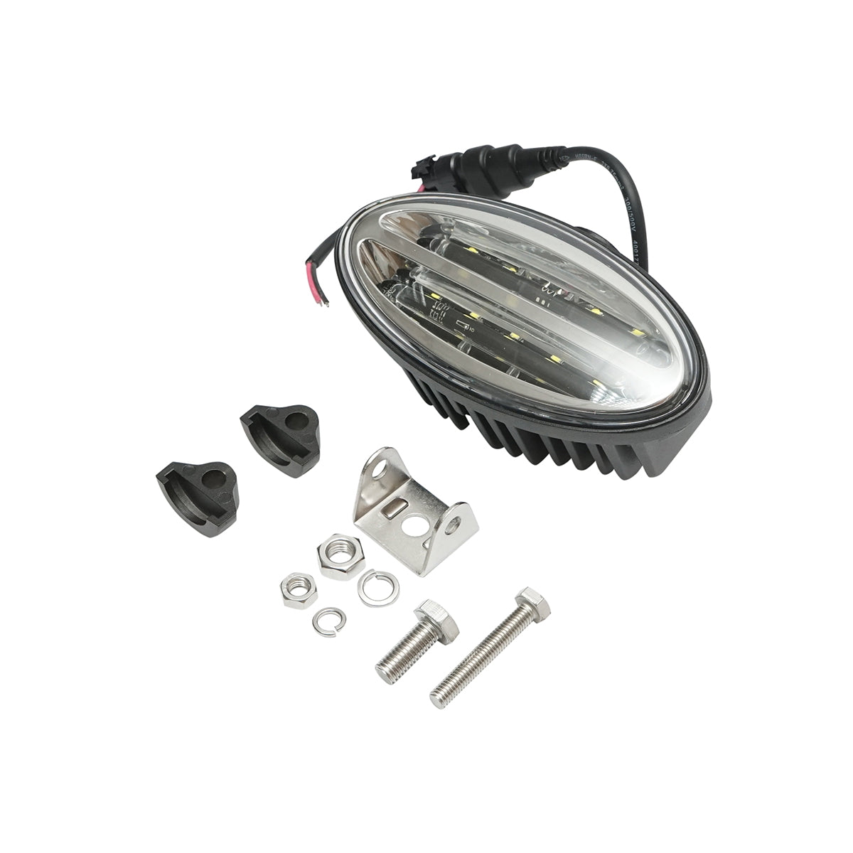 LED fényszóró John Deere-hez, OEM RE269638 / UT-W0455