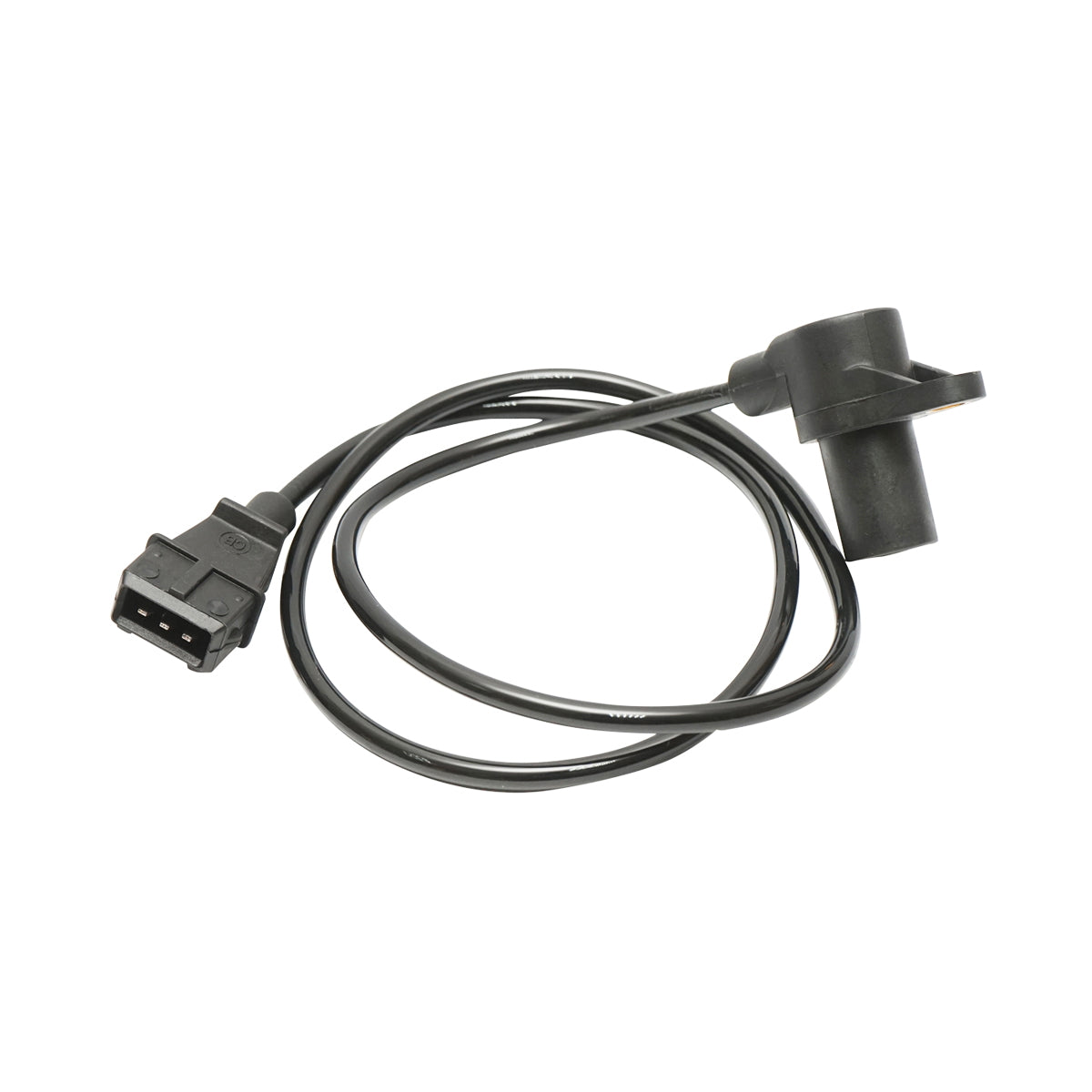 Főtengely pozícióérzékelő New Holland, Case IH gépekhez, 3 pines csatlakozóval, OEM kód: 82030048, 0261210115