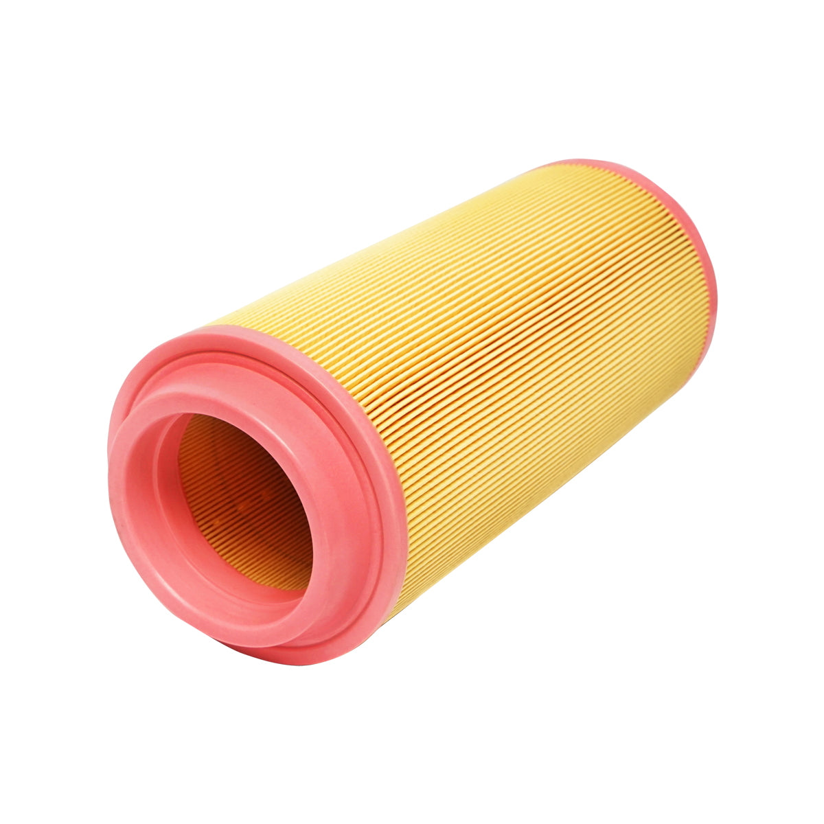 Külső levegőszűrő Fendt, Deutz, Massey Ferguson gépekhez, OEM kód: 3901475M1, 4235895M1, AZ55542, F117200090010, H117200090150, S0493720, 04415905, 055124R1, P778972, C16400, SL8388, SA17118, 161-120