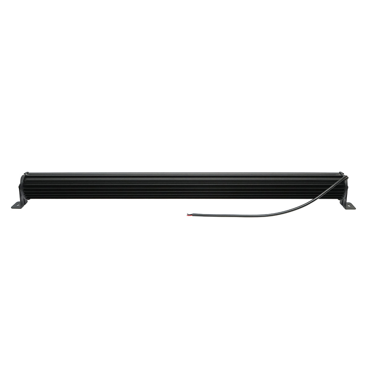 LED fényhíd, rúd típus, 60 LED-del, 9–60V, 180W, 6000K, 800x65 mm