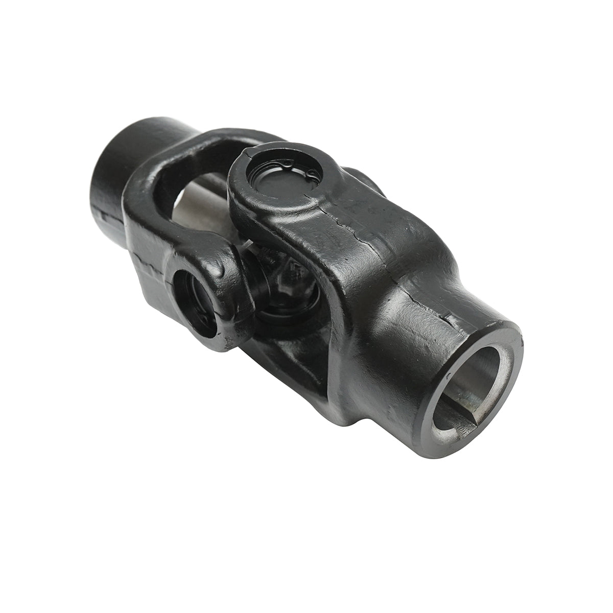 Kardáncsukló FCF T2 teljes, kereszt 23,8x61,3 mm, C30, ékpályás