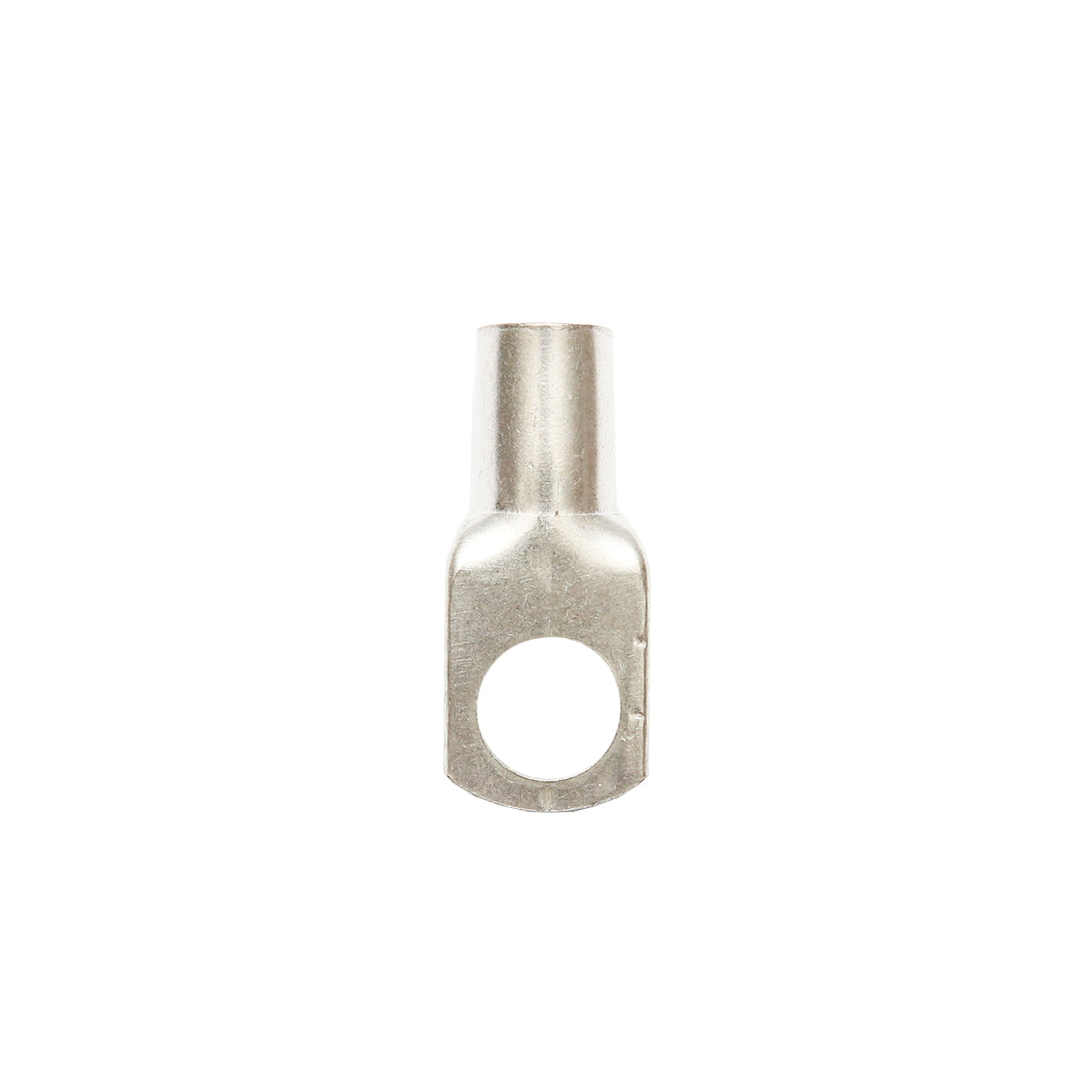 Réz kábelsaru, furat: 10 mm, névleges keresztmetszet: 35 mm², 10 db, Breckner Germany