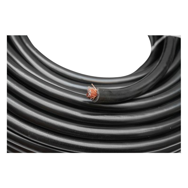 TEKERCS HEGESZTŐ TÁPKÁBEL ÉS INDÍTÓ CSIPESZHEZ 1X40MM 10 M BRECKNER GERMANY