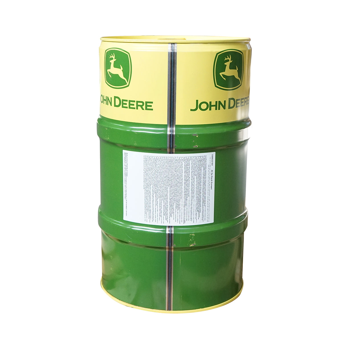 John Deere HY-GARD hajtómű-/hidraulikaolaj, 55L