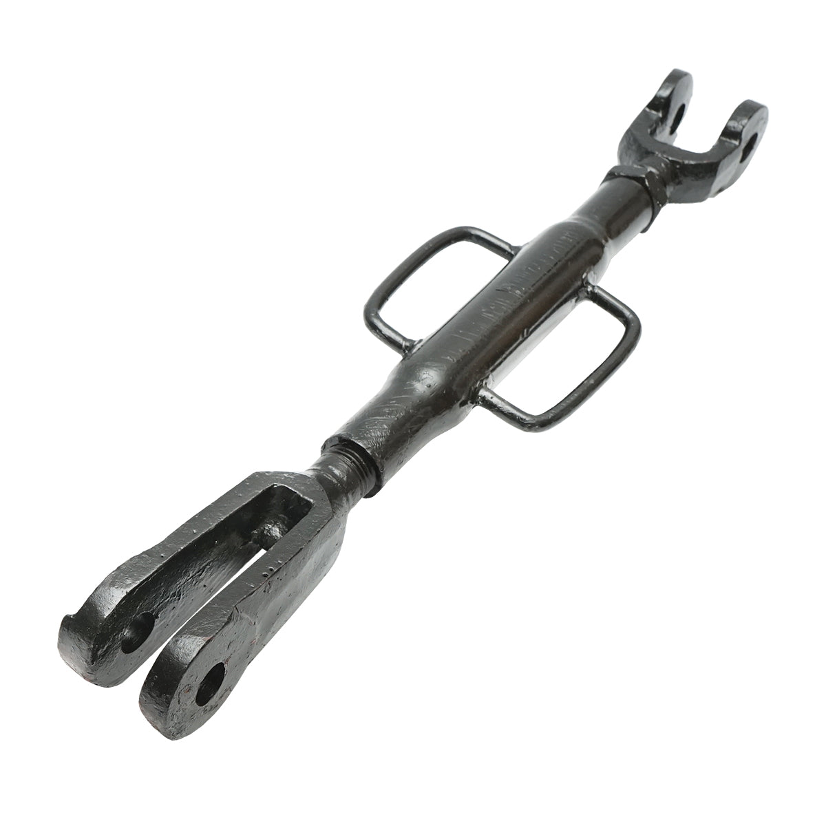 Oldalsó stabilizátor húzókar Fiat, New Holland NH480 gépekhez, OEM kód: 47727469, 90380033, 5095868