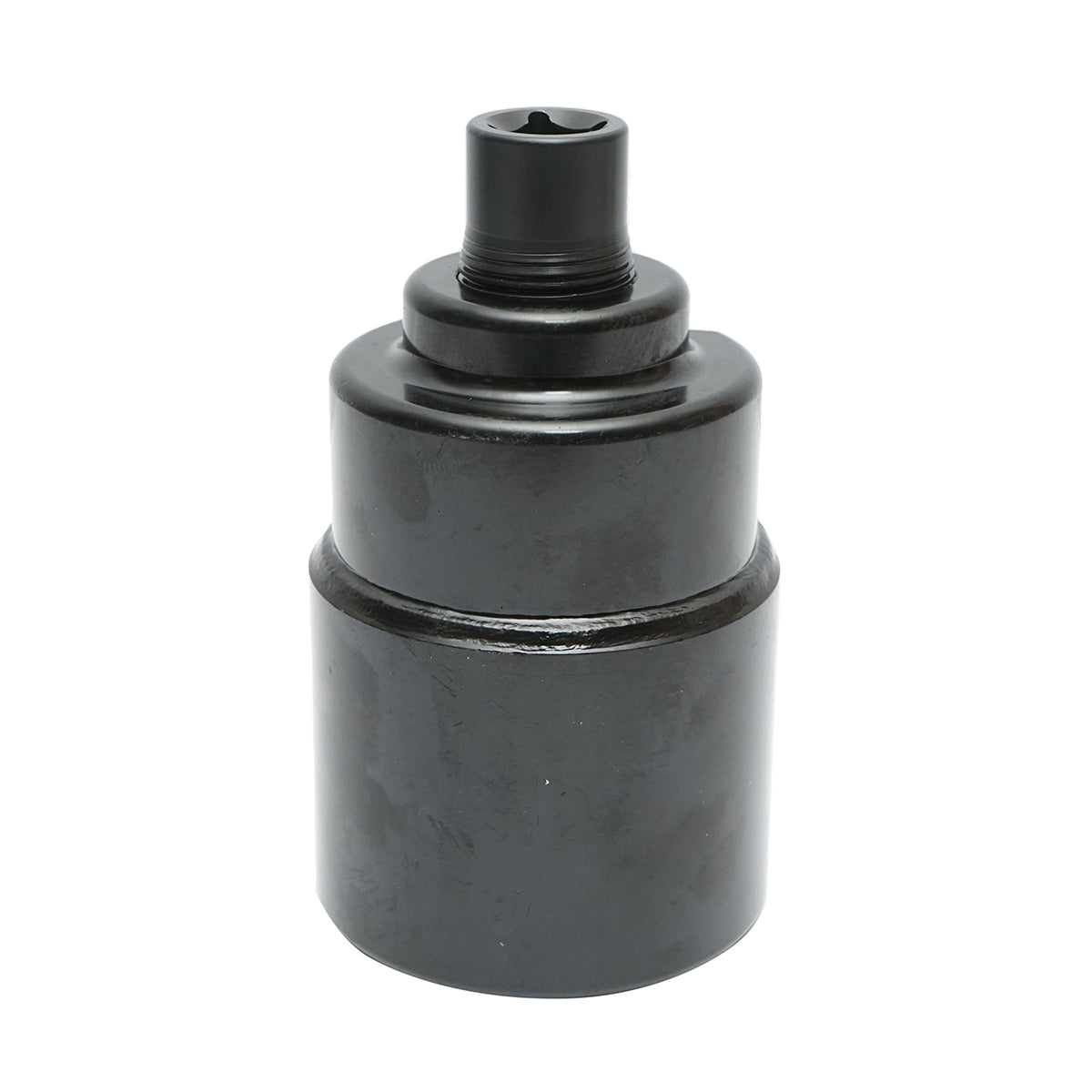 GÖMBFEJ KINYOMÓ - GÖMBCSUKLÓ PRÉS PITMAN 58MM BRECKNER GERMANY