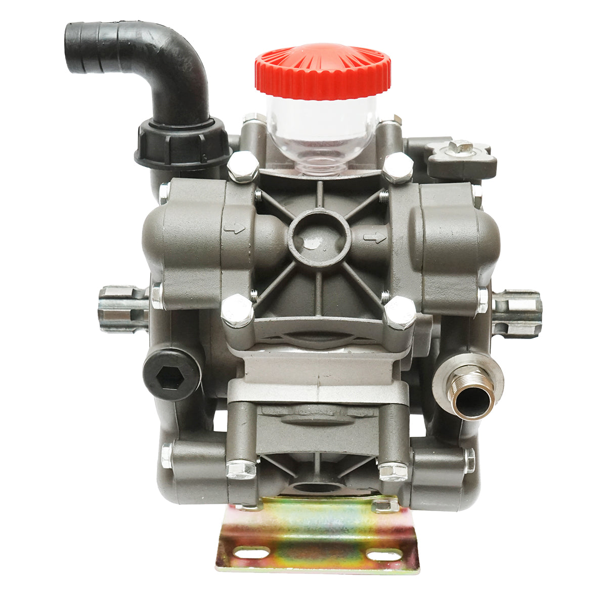 Szivattyú 300x272x410mm 550-600 rpm permetezőhöz