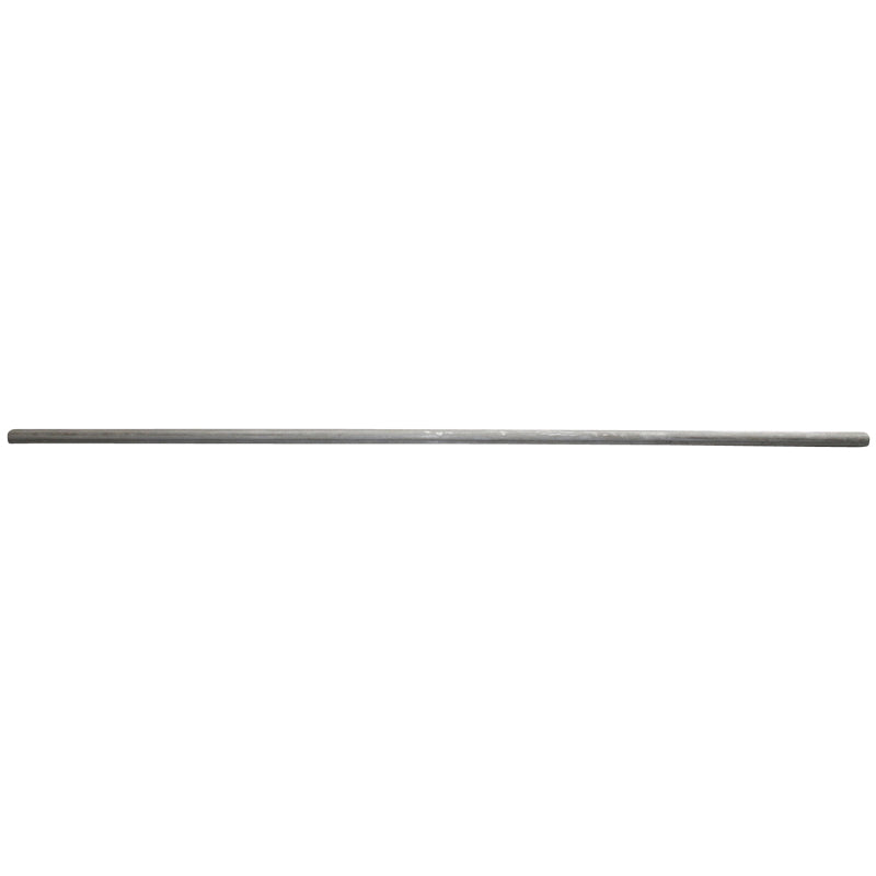 Kardáncső citrom profil L1 T1S széria, külső 39x30 mm, belső 30,8x23,7/3 mm, kereszt 22x54 mm, hossz 3 m