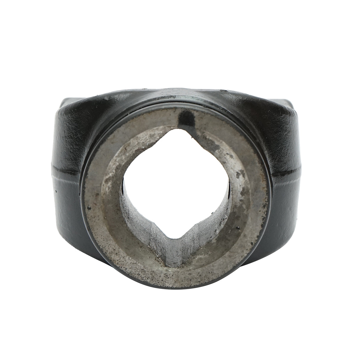 Kardánvilla L6 T6S típus, citrom alakú csőhöz Ø49 mm, kereszt 30,2x92 mm
