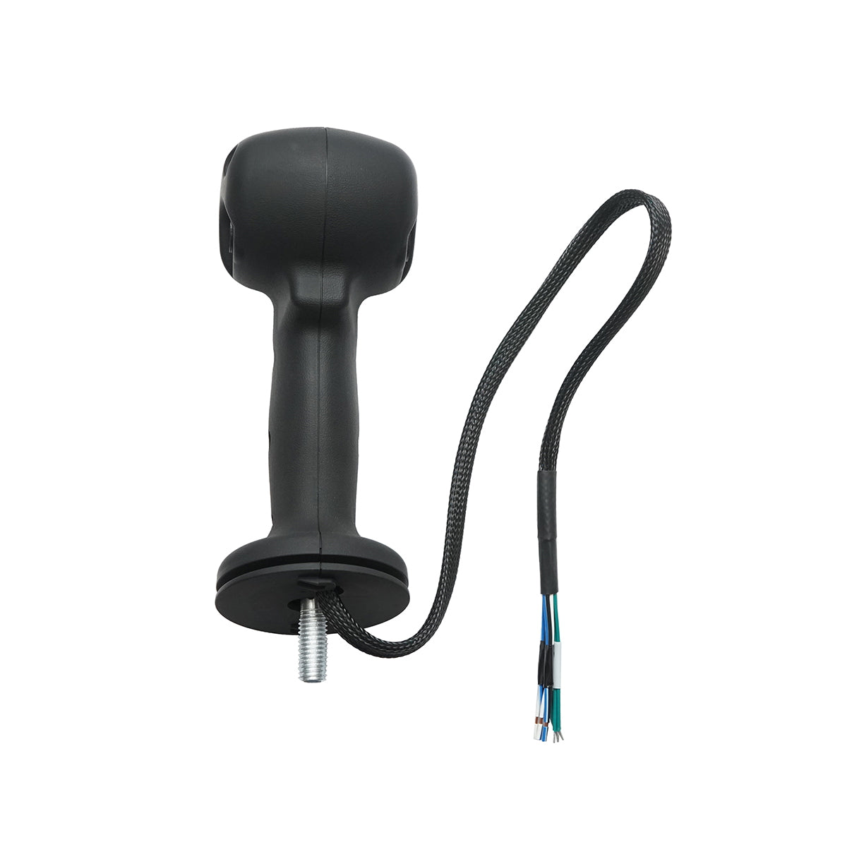 Elektromos joystick, 4 gombos, B-DK-03
