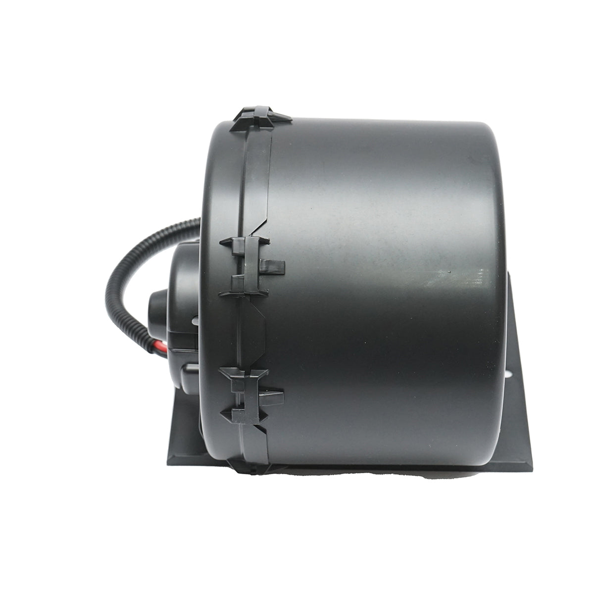 Fűtőventilátor John Deere-hez, OEM kódok: AL214942, AL215704, AL75105, AL80700, AL110881, AL173961, 0130063810, DDJD001TT, 1988-85