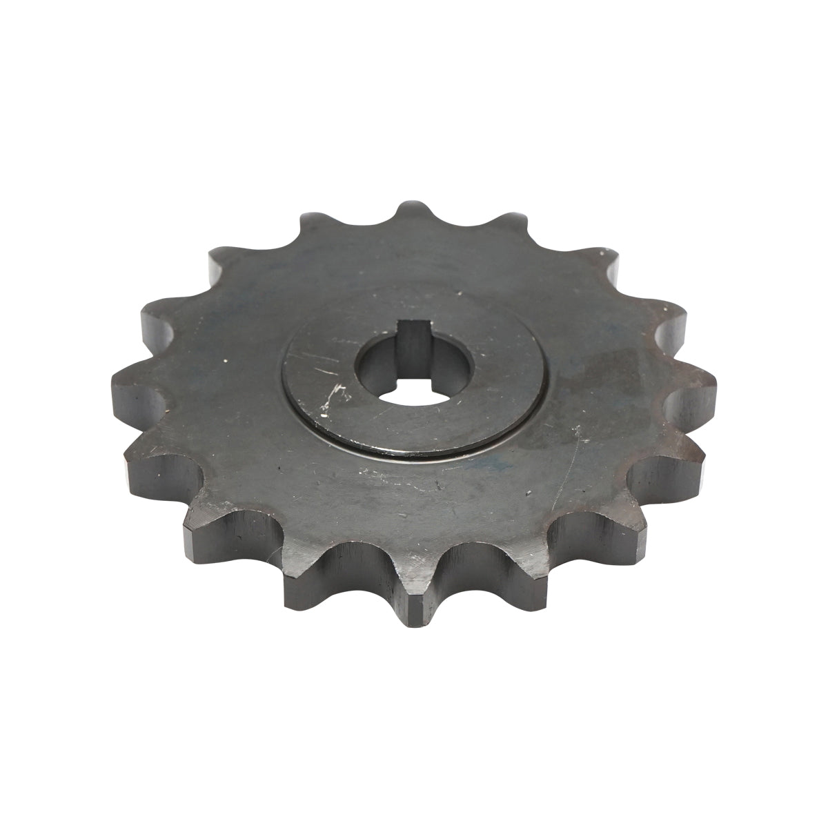 Lánckerék Z=16, 12B osztás, műtrágyaszóró egységhez F-6.2.9.A