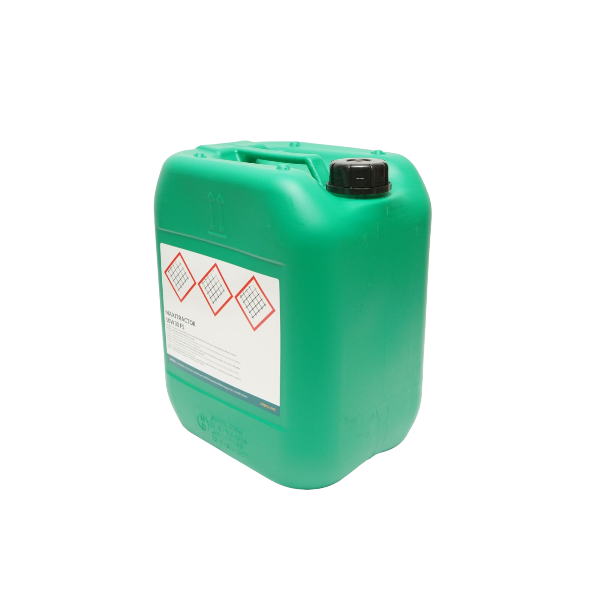 Motorolaj Olipes MAXITRACTOR 10W30 FS, 20L
