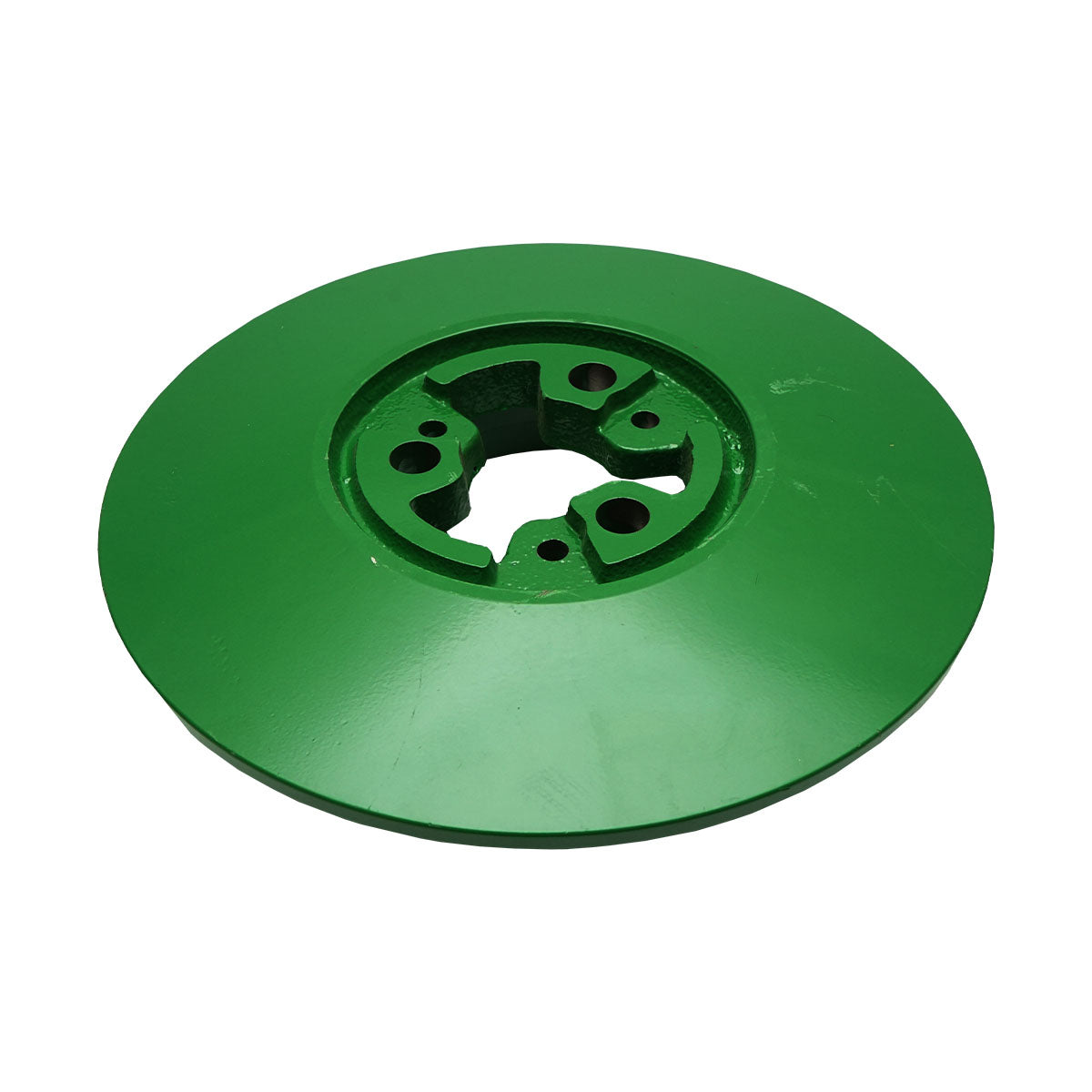 Ventilátor szíjtárcsa John Deere-hez, OEM kód: H161051