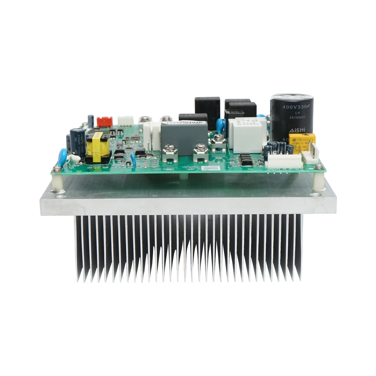 Elektronikus vezérlőpanel (PCB) hőszivattyúhoz
