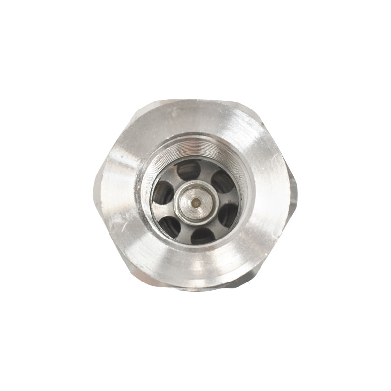 Gyorscsatlakozó 3/4" anya, 79x36x41 mm