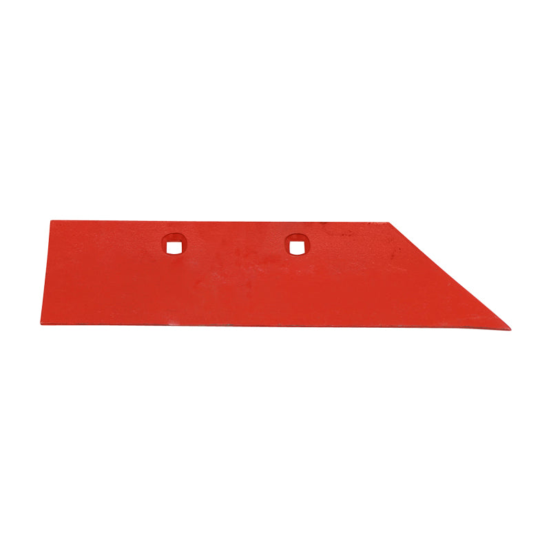 Ekevas 42x11,5 cm, 2 furattal, 1L-225 Konig Traktoren mezőgazdasági ekéhez