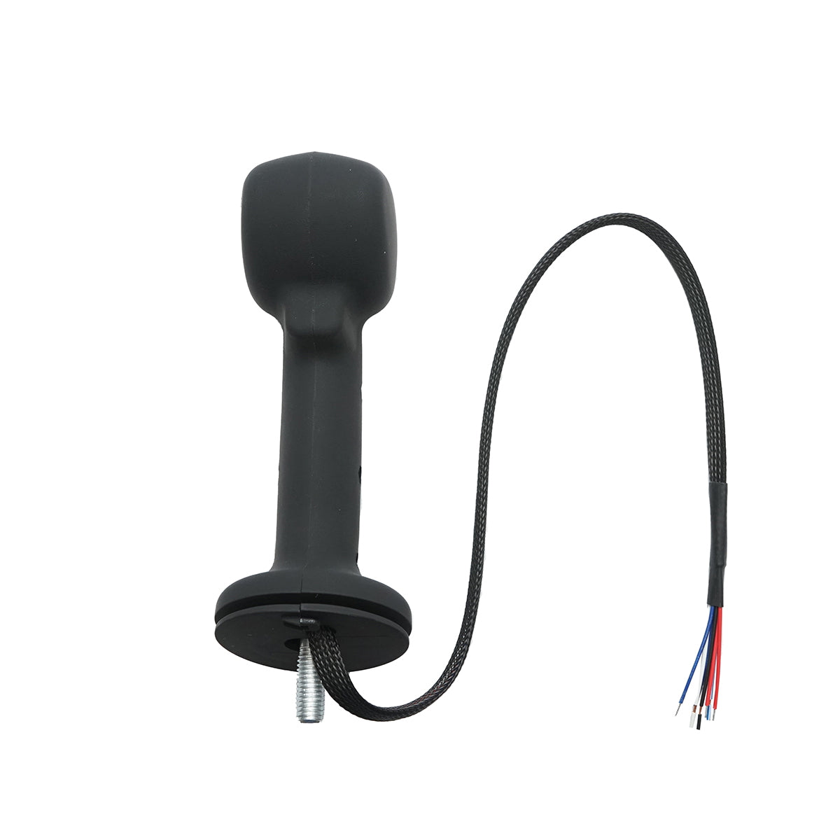 Elektromos joystick, 3 gombos, A-DK-7