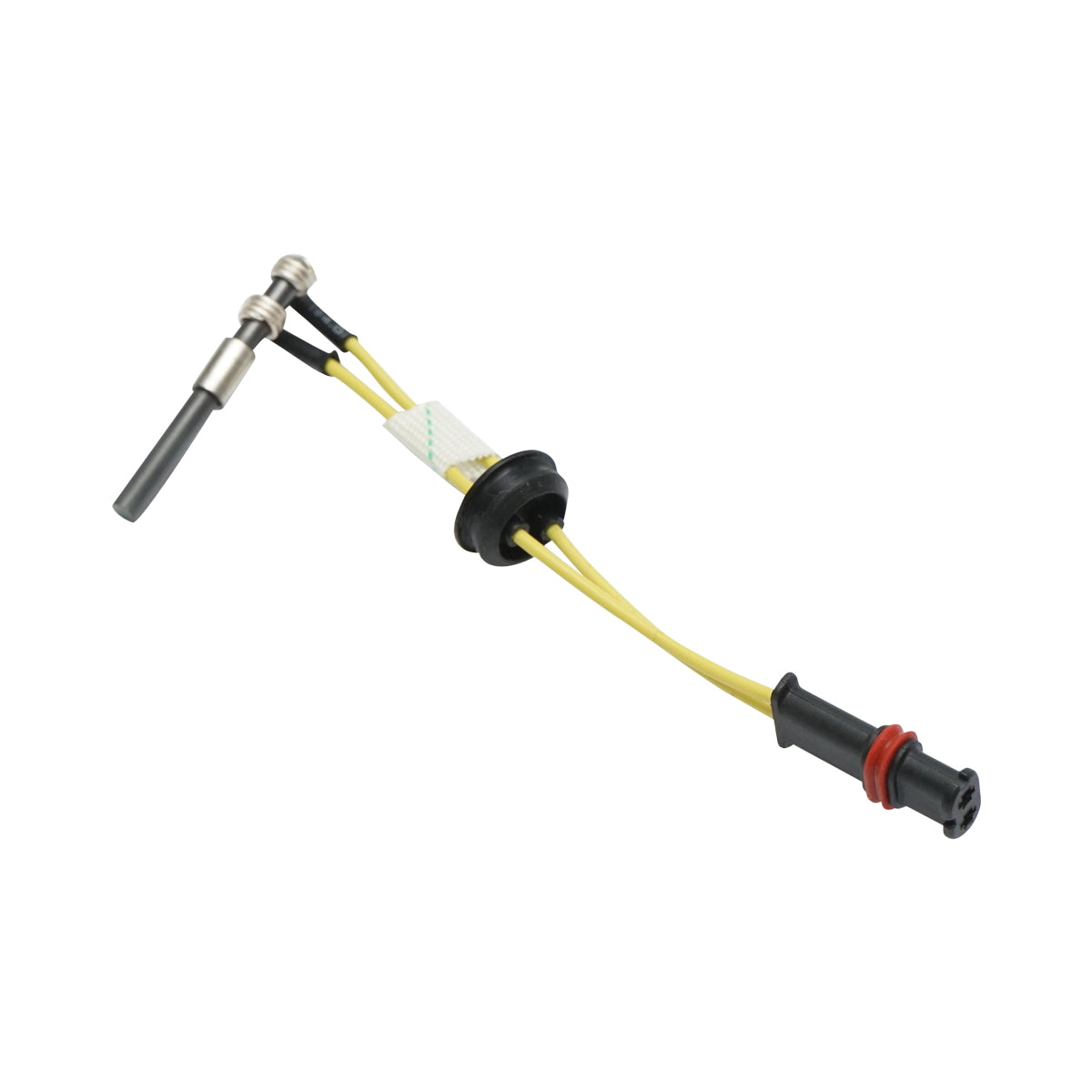 24V-os izzítógyertya állóhelyzeti fűtéshez, sirocou 5KW