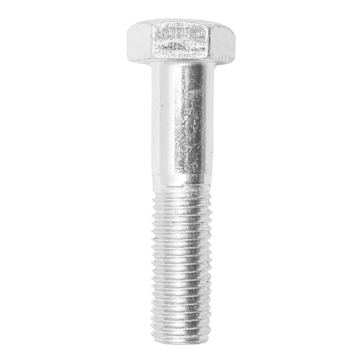 20 db-os készlet hatlapfejű csavar DIN 933-8.8 M16x70 mm