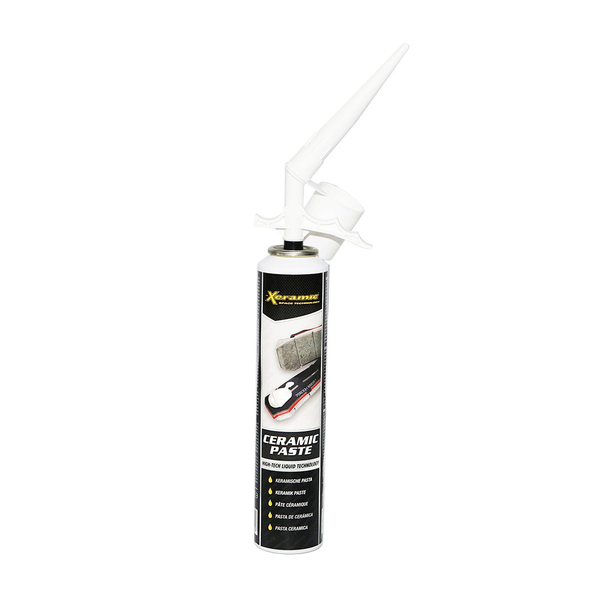 Kerámia paszta tömítéshez, 200ml, Xeramic