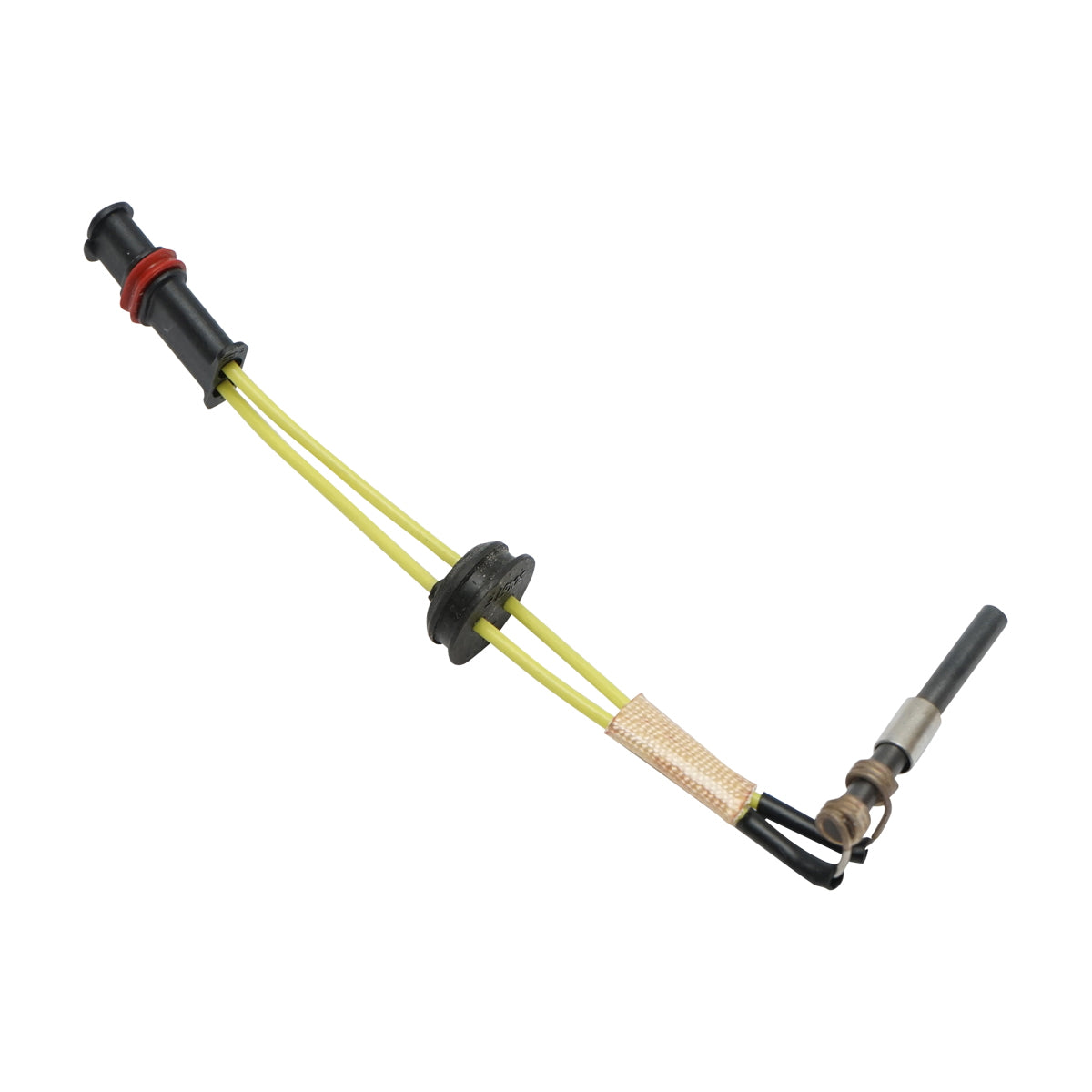 12V-os izzítógyertya állóhelyzeti fűtéshez, sirocou 5KW