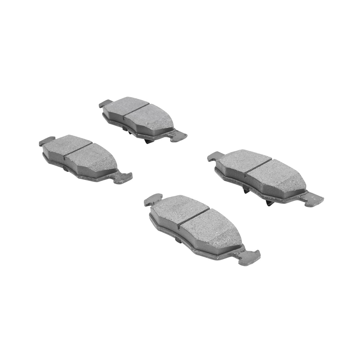 Féktárcsabetét Dacia Logan, MCV, VAN, Papuc