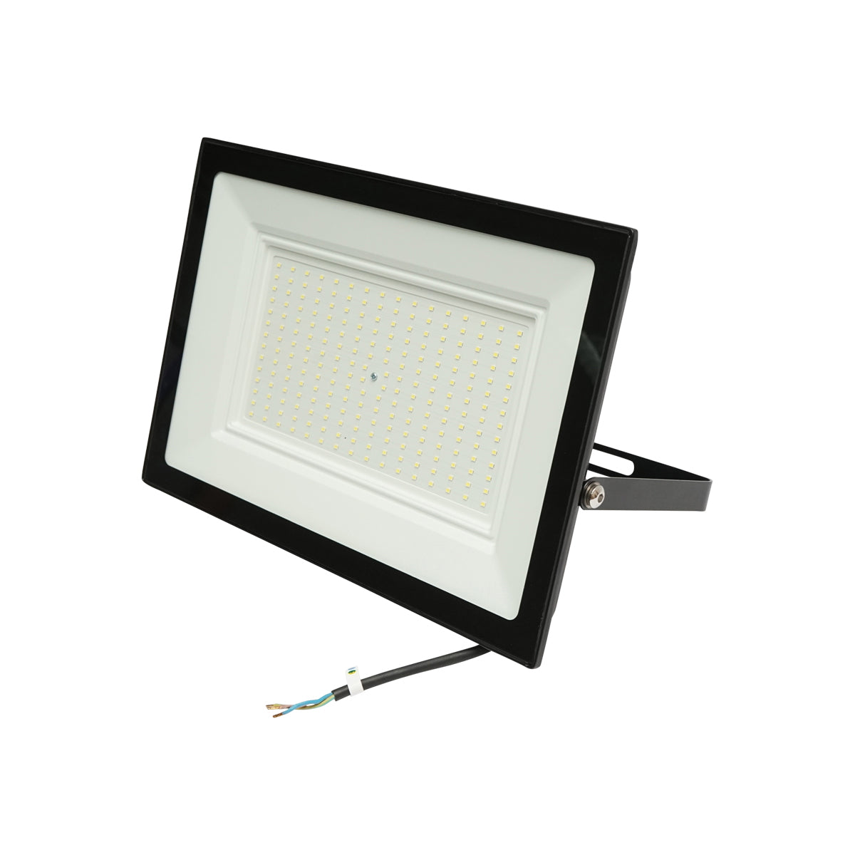 Led reflektor lámpa 200W, 1800lm, 6400K, IP65, 220V-240V Breckner Germany