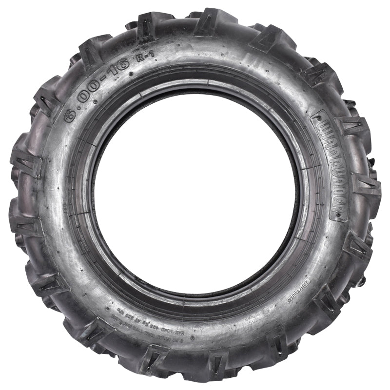 Mezőgazdasági gumiabroncs 600/16, bütykös, 8PR, LP01/R-1