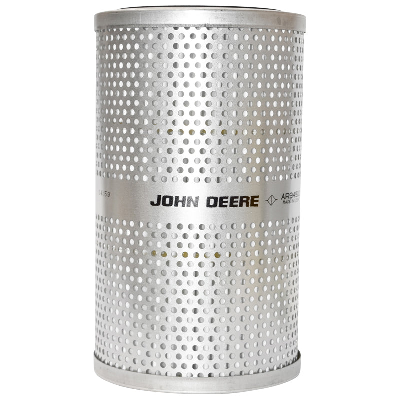 Hidraulika olajszűrő John Deere-hez, OEM kód: AR94510