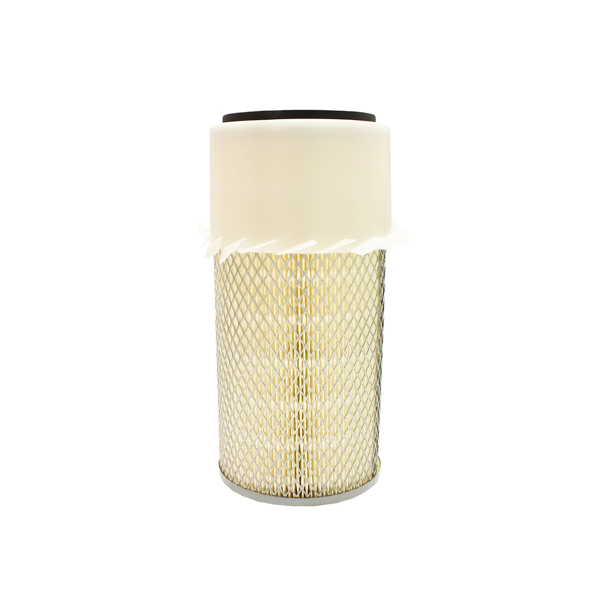 Külső levegőszűrő Fiat, John Deere gépekhez, OEM kód: P181052, C14179X, SA10387K, XA1204K, AL17255, AM19852, AT18649T, AT18650T, AT18852H, AT20728, Breckner Germany