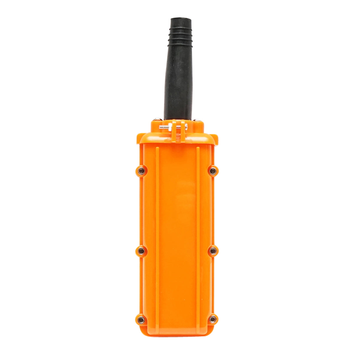 Ipari távirányító, 4 vezérléssel, 12V, Breckner Germany