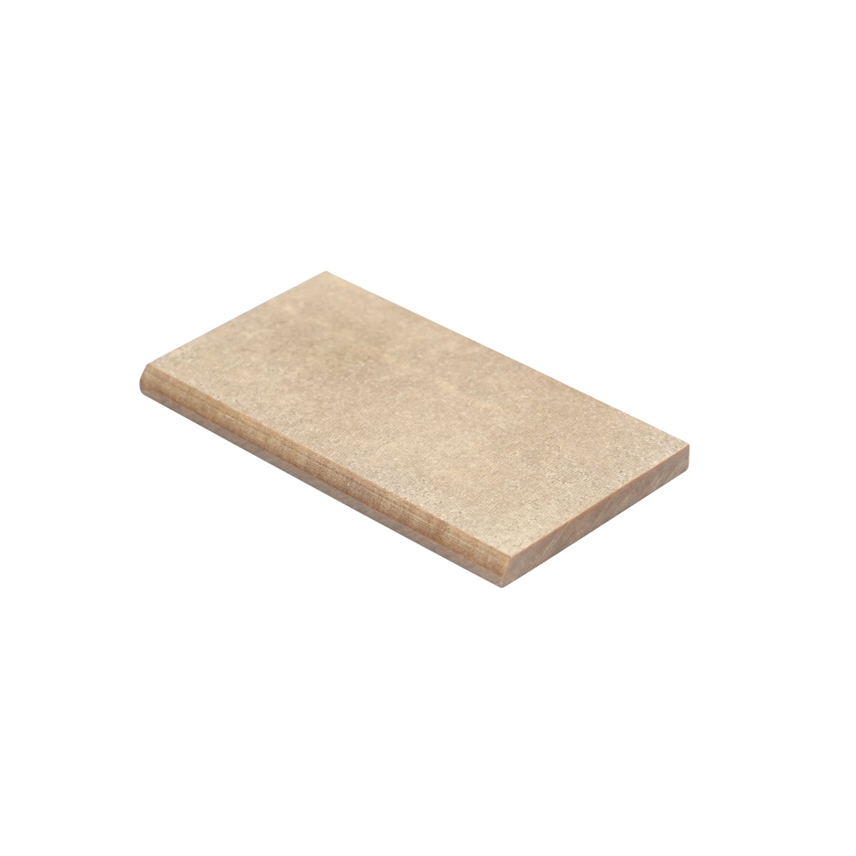 Vákuumszivattyú grafit lapát, 4,9×43×80 mm, fejőgépekhez, Breckner Germany