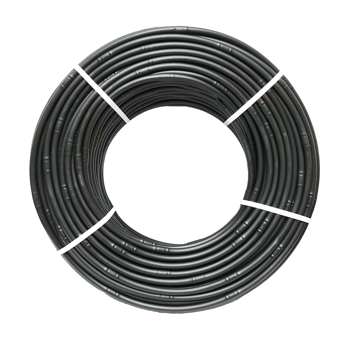 Csepegtető cső tekercs 200M 4L/H, D16mm 30 cm lépésköz Breckner Germany