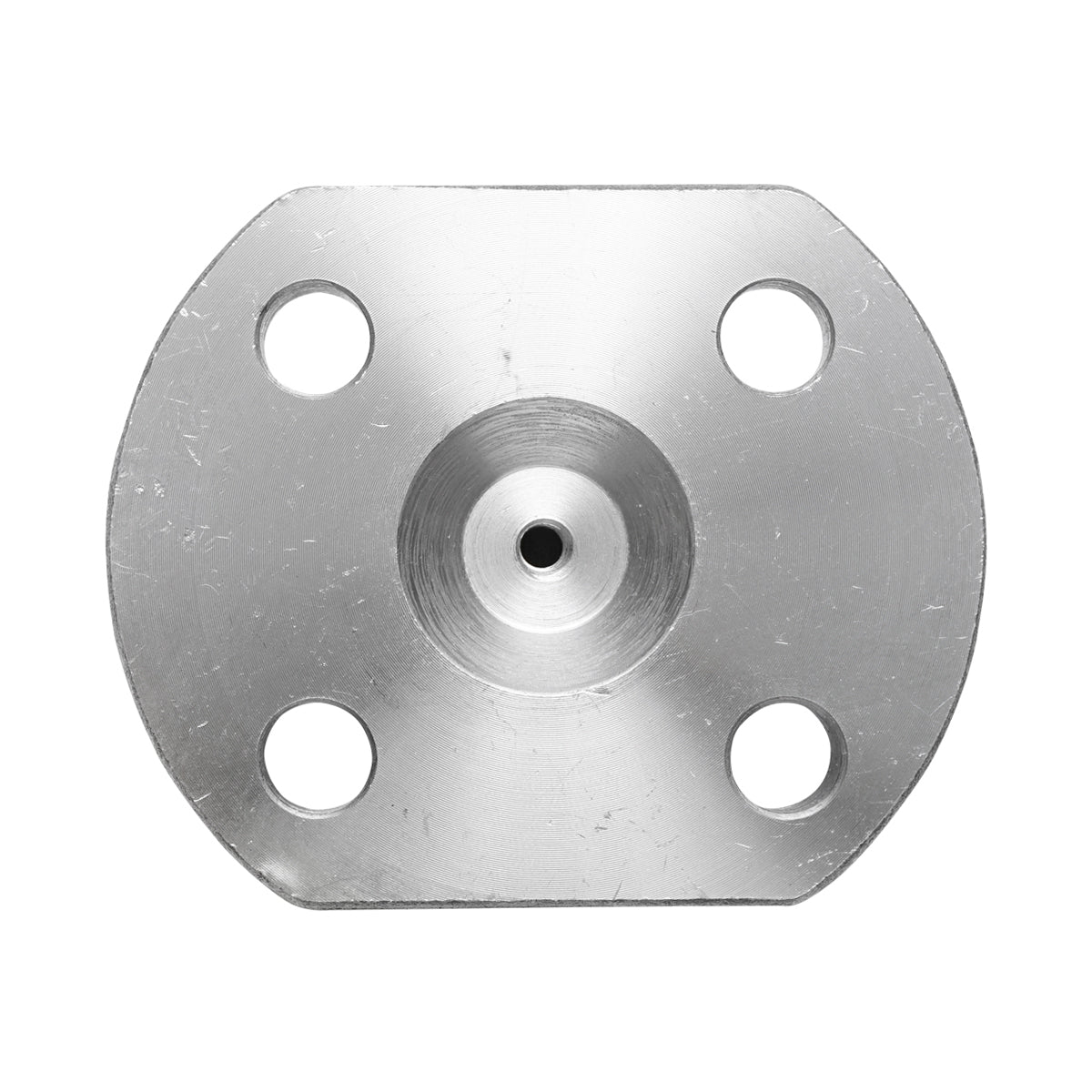 Alsó talpas csapszeg Massey Ferguson, John Deere, Case IH, Claas, Renault gépekhez, OEM kód: 82850139, 6000103503, 85805983, RE57472, CAR128903, CA0128903, 122264A1, 4102634A, T641769, Breckner Germany