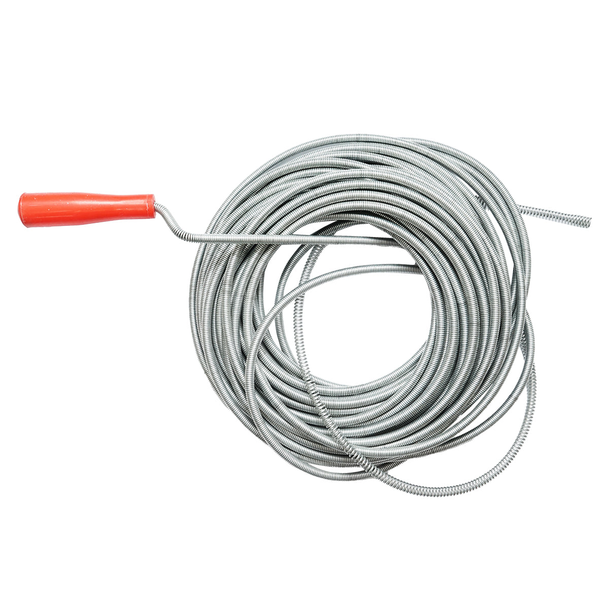 CSŐ TISZTÍTÓ SPIRÁL 20M, 8.5MM