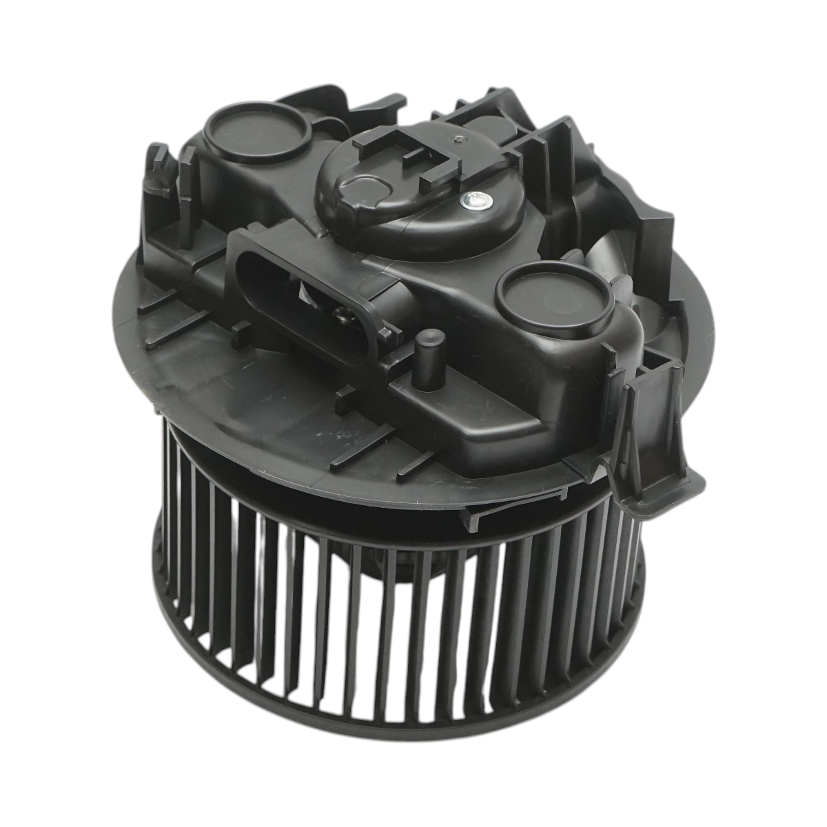 Utaskabín ventilátor Renault Megane II 1.4–2.0D-hez, OEM kód: 7701055135, 7701056965, 34126, 3580007122