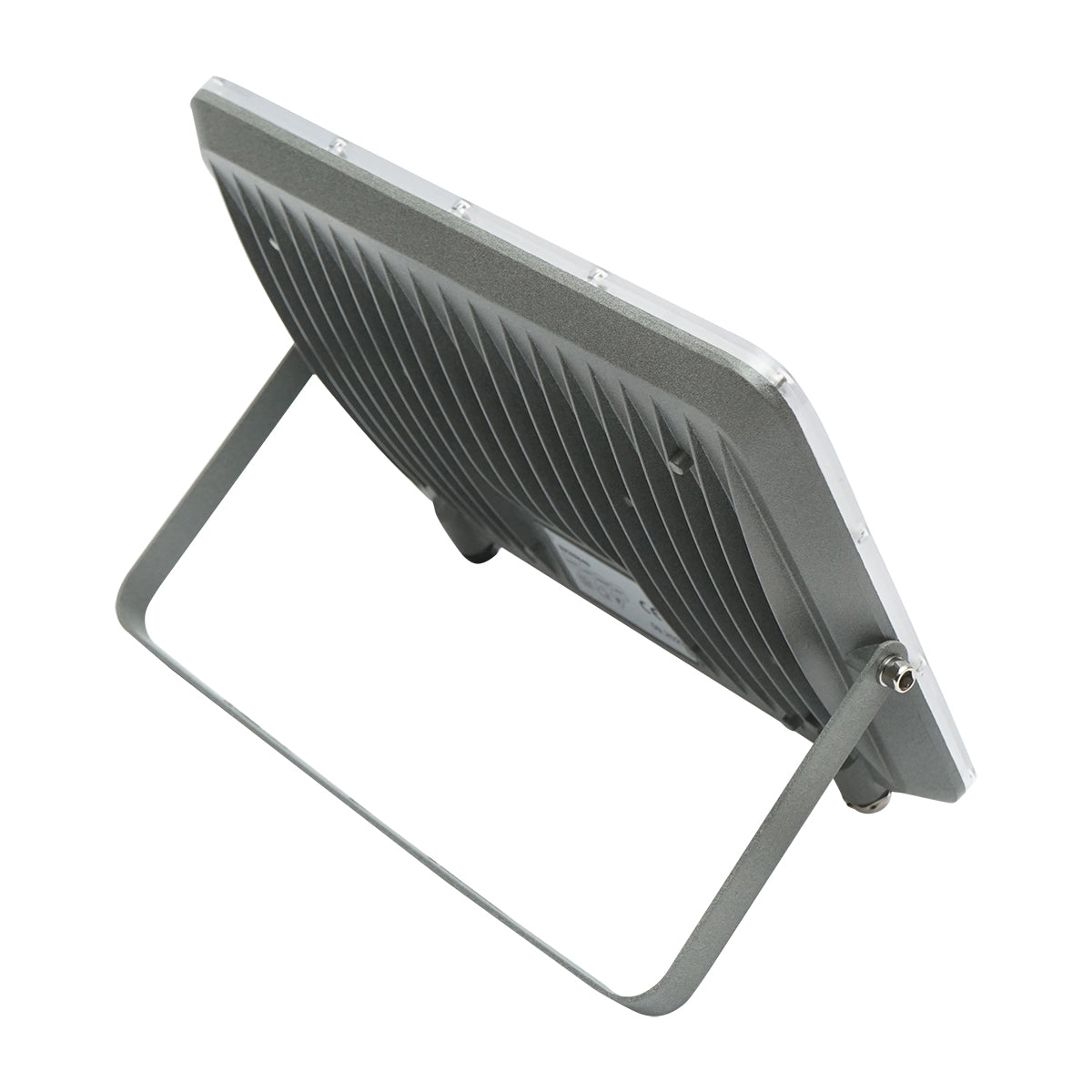 LED reflektor 100W, 220V, 6500K, IP66, 270x208x25 mm, Breckner Germany