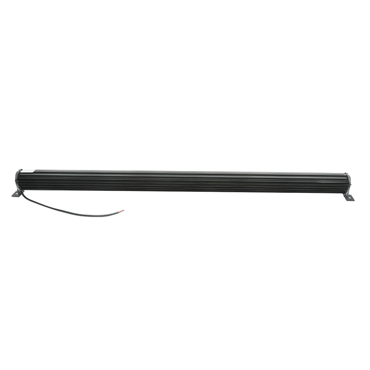 LED fényhíd, rúd típus, 12–24V, 240W, méret: 70x66x1040 mm, Breckner Germany
