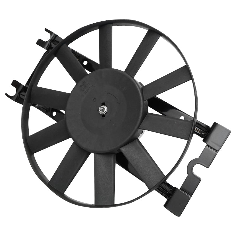Hűtőradiátor ventilátor GMV Dacia 1410 Super Nova befecskendezéses 6001547919