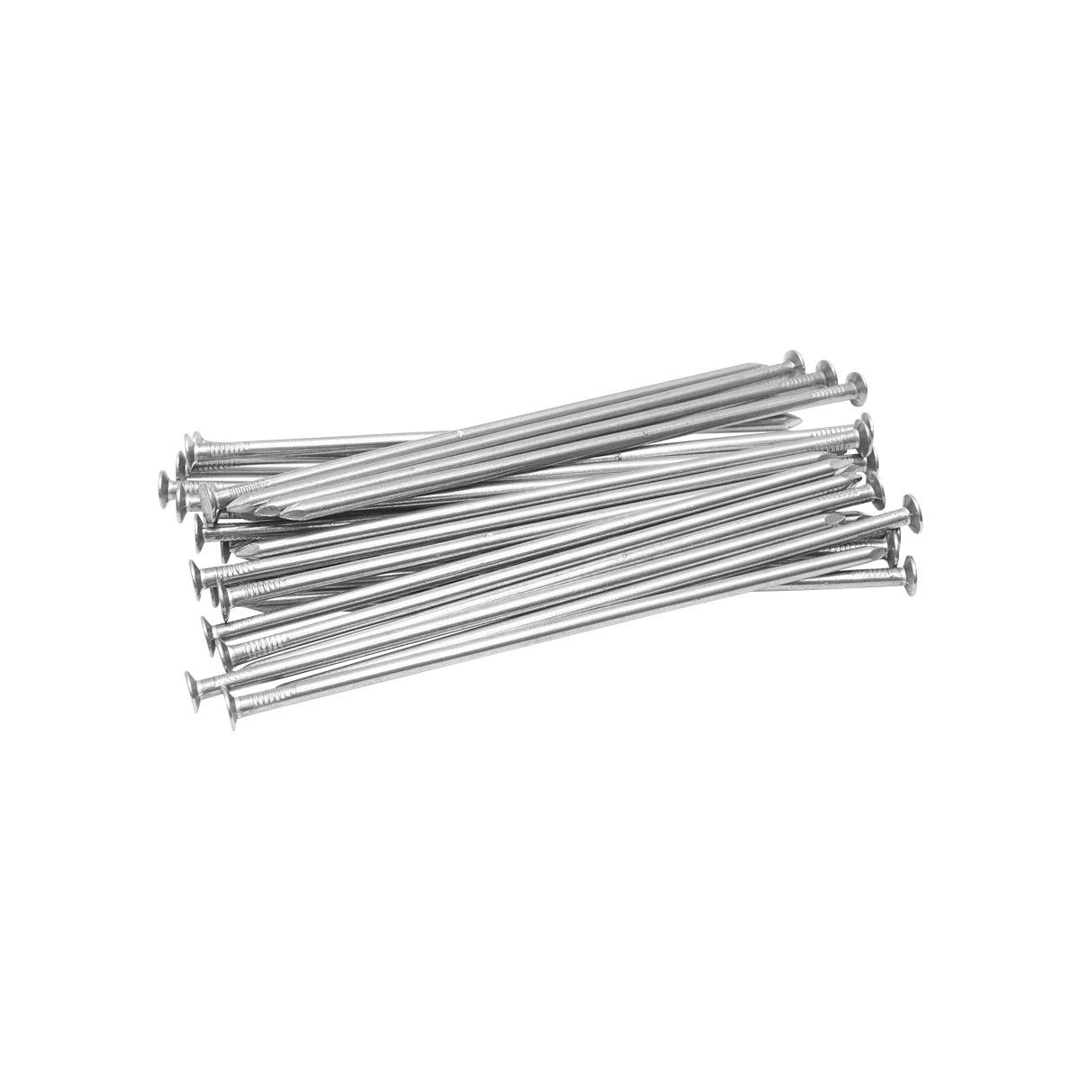 Építőipari szegek 7x250 mm, 5 kg csomag