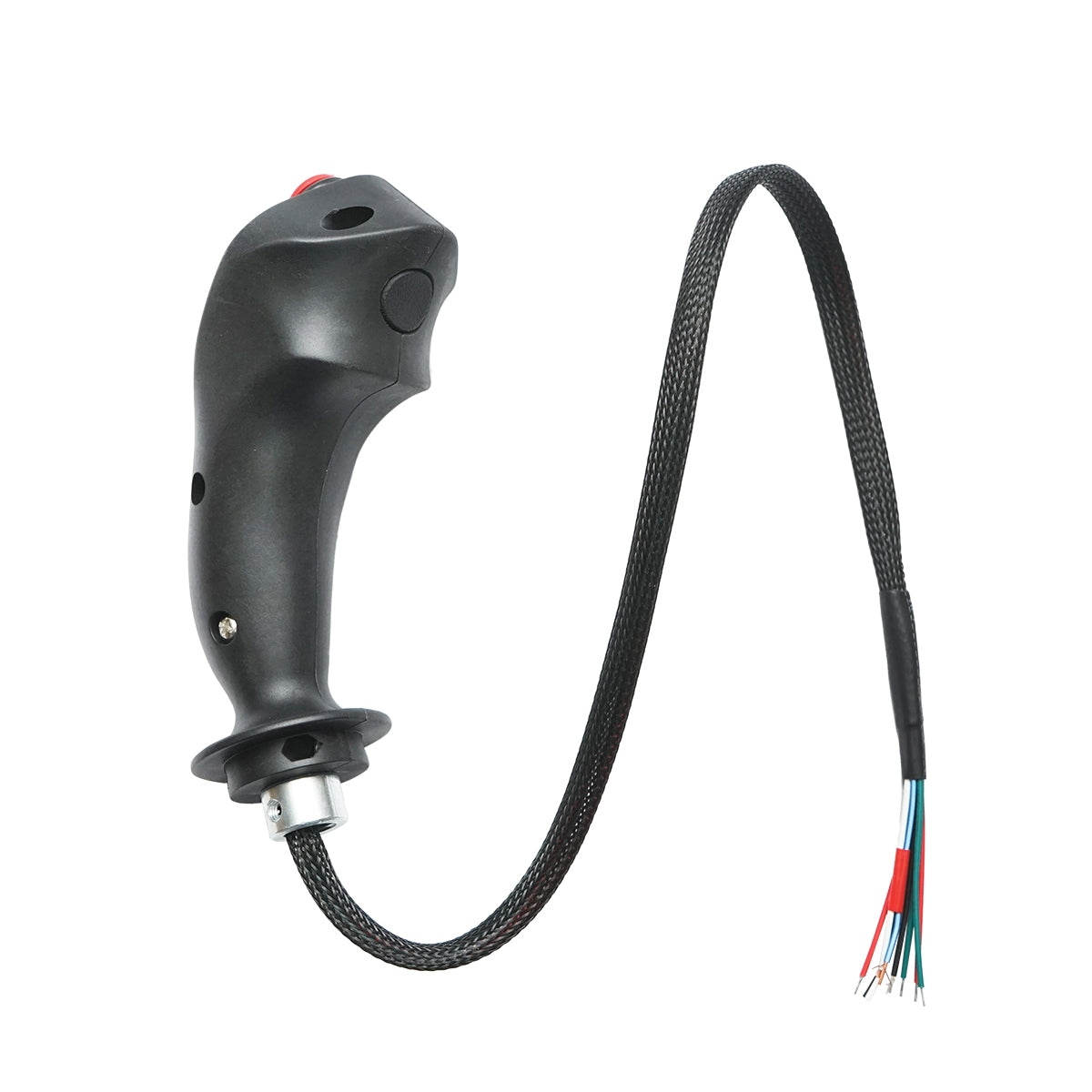 Elektromos joystick, 6 gombos, N-DK-01