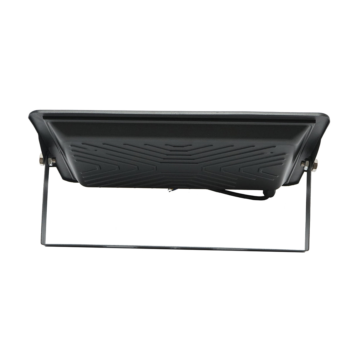 LED reflektor 150W, 220V, 6500K, 322x230x38 mm, IP66, Breckner Germany