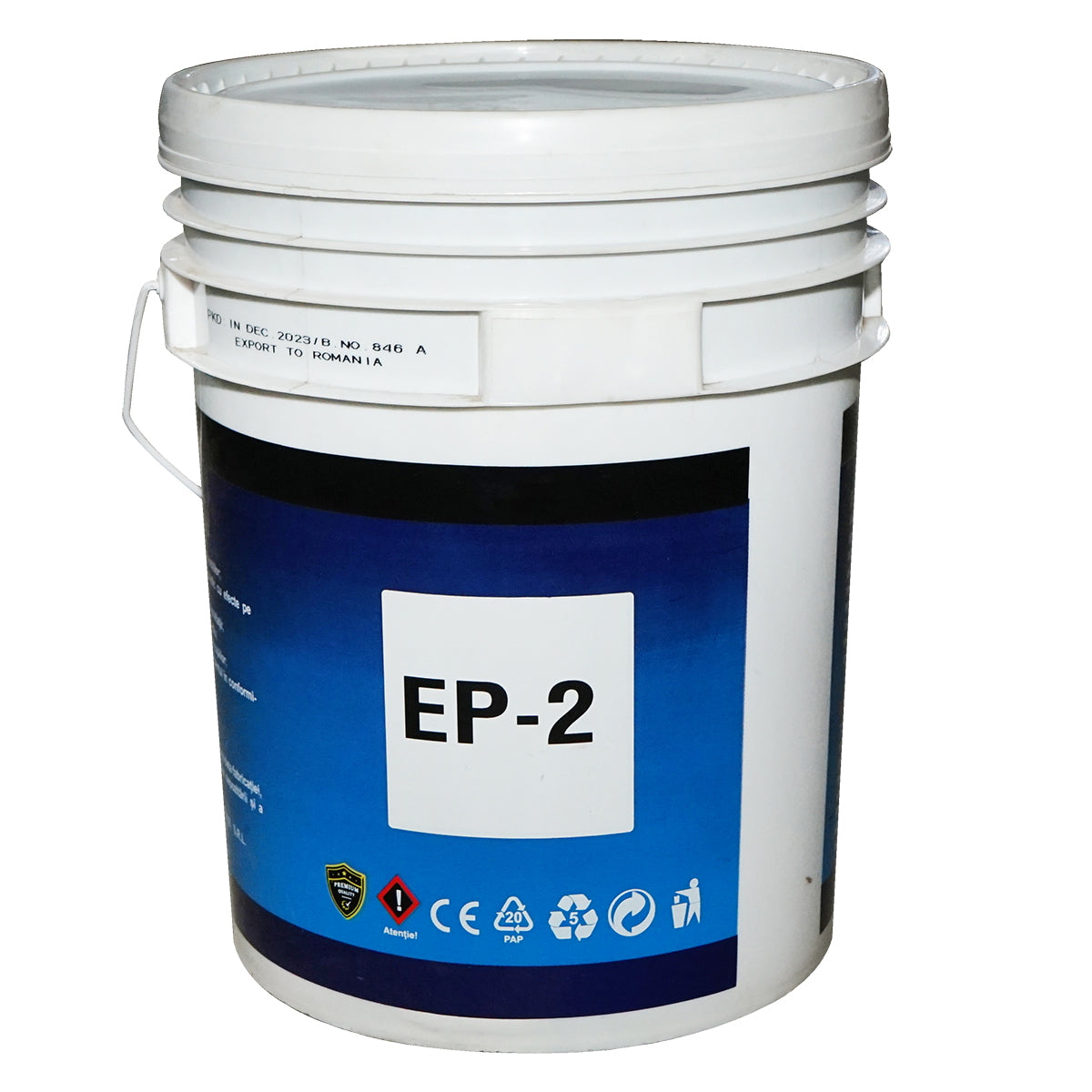 Kék Li EP-2 zsír, 17 kg, Thor