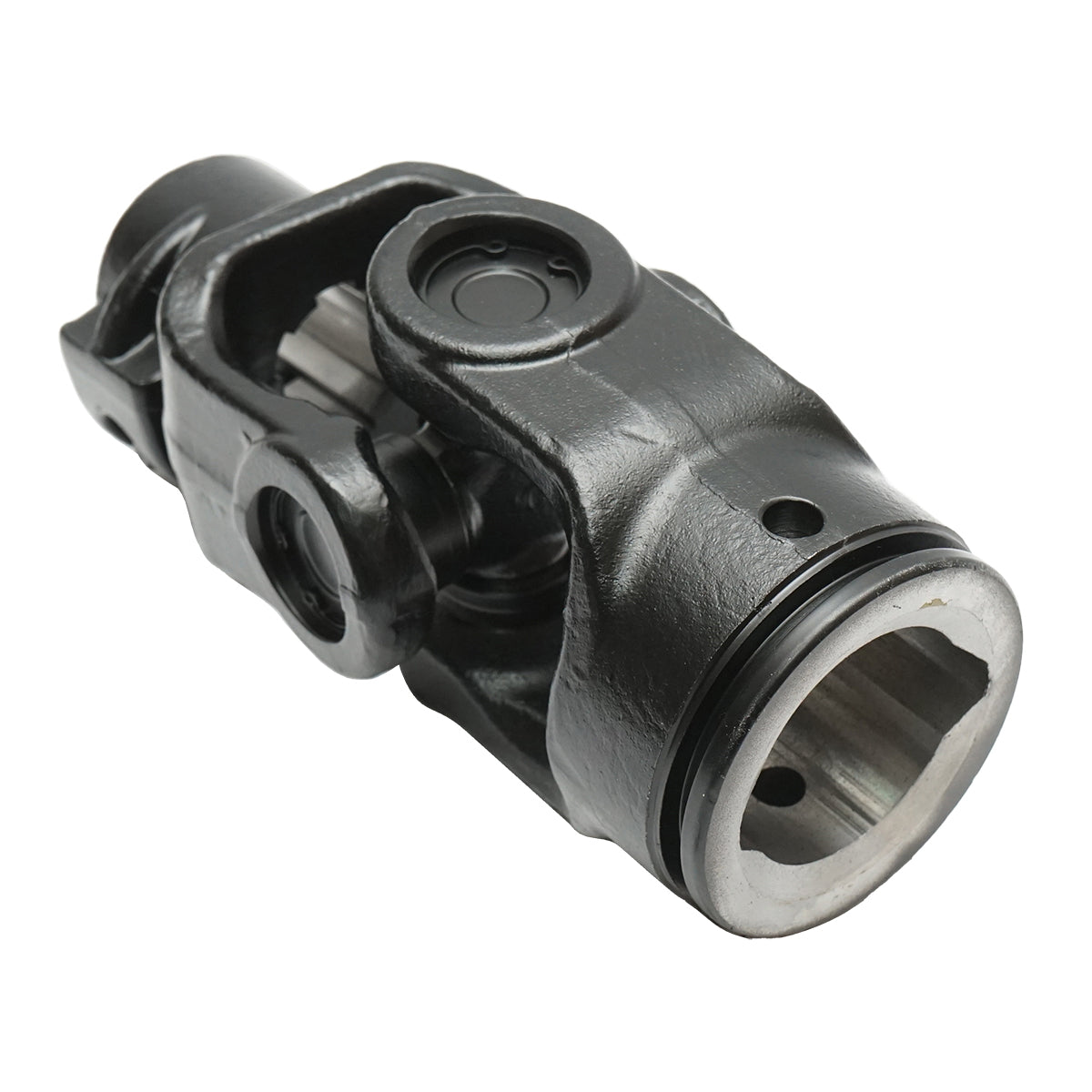 Kardáncsukló FCF L5 T5S teljes, kereszt 30,2x80 mm, Ø41 mm