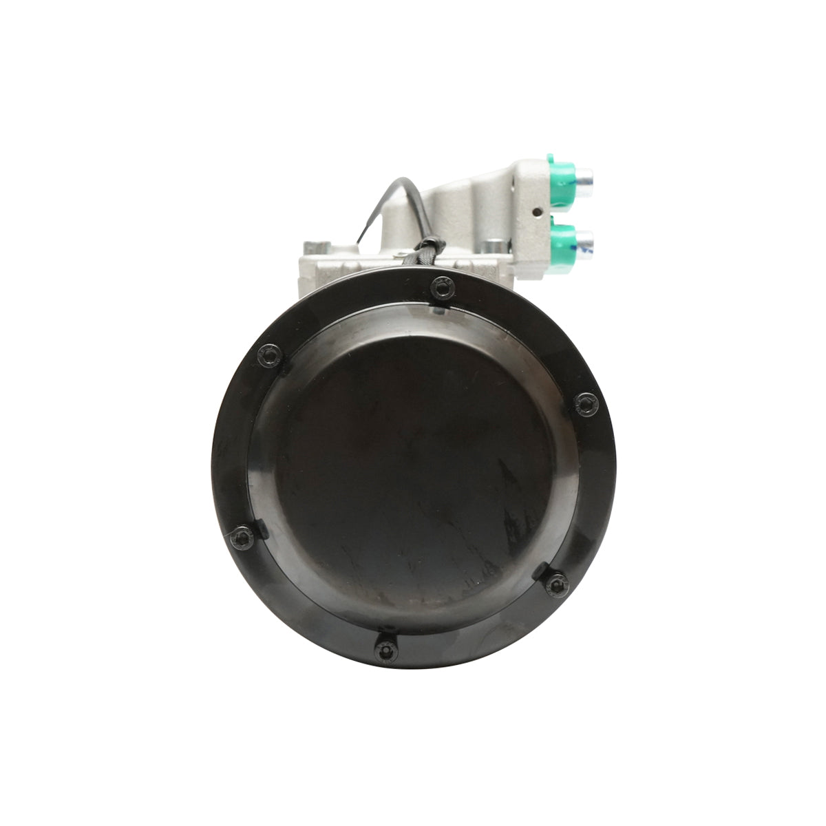 Klímakompresszor John Deere-hez, OEM AZ44541, 240552, ACP792000S, 8FK351108-951, 9202-128, 9202-128E