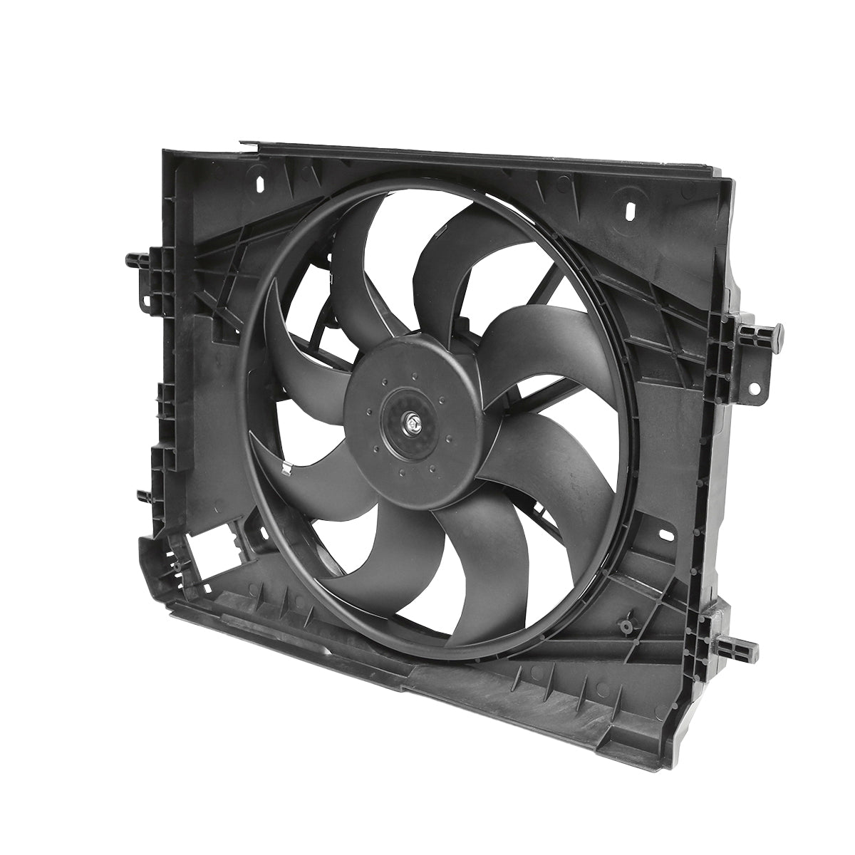 Hűtőventilátor GMV Dacia Logan II Dokker Lodgy 214819521R