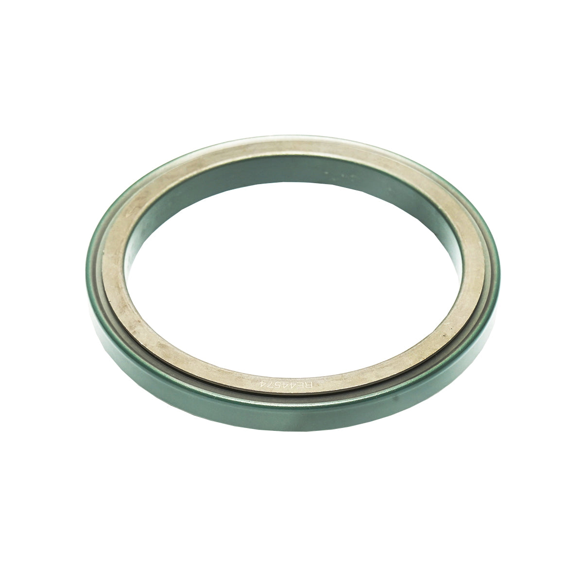 Hátsó tengely szimering 146.1x118x12.7 mm John Deere és Renault gépekhez, OEM AR92893