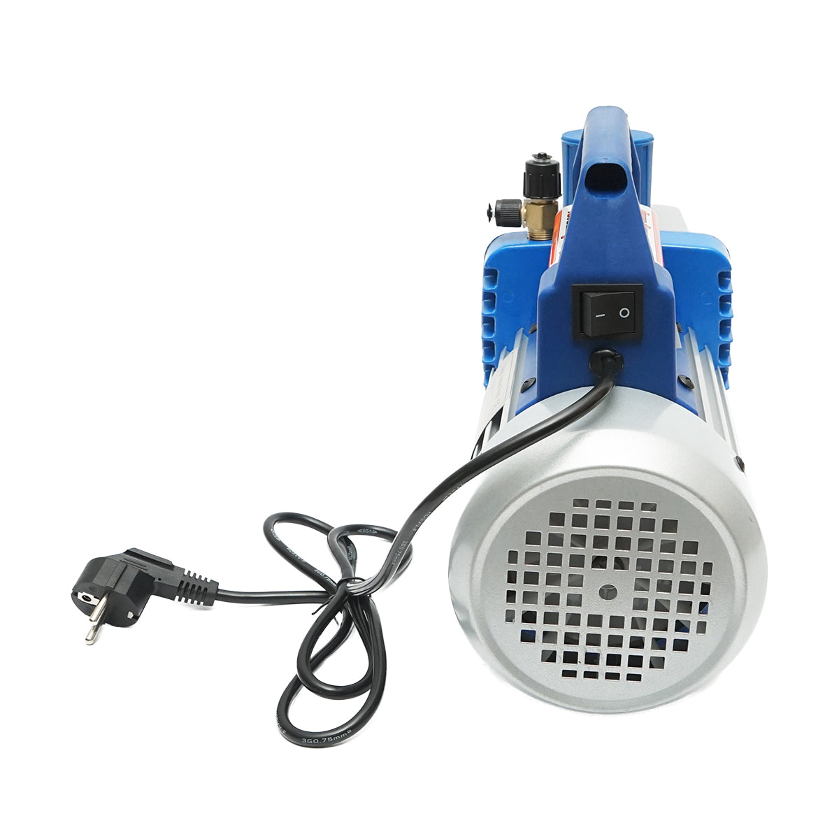 VÁKUUMSZIVATTYÚ, 220V, 1 HP HŰTŐBERENDEZÉSEKHEZ 226L/MIN
